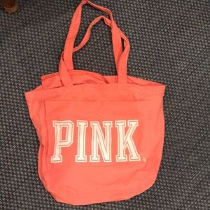 Victoria’s Secret PINK tote bag